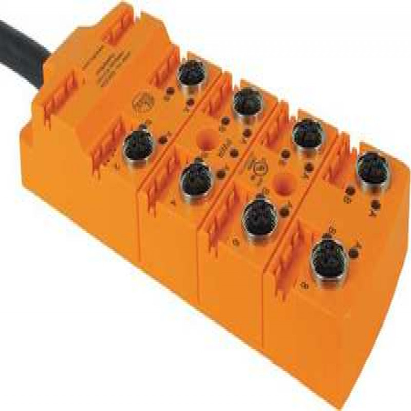 Sensor-Wiring-Block-8-Pin-Receptacle-EBC023